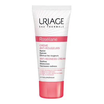 URIAGE Roséliane arckrém kipirosodás / rosacea ellen (40ml)