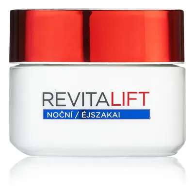 L&#039;ORÉAL PARIS Revitalift éjszakai arckrém (50ml)