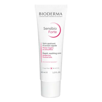 BIODERMA Sensibio Forte krém (40ml)