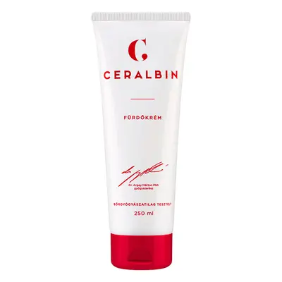 CERALBIN fürdőkrém (250ml)