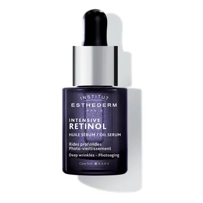 ESTHEDERM Intensive retinol szérum (15ml)