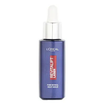 L&#039;ORÉAL PARIS Revitalift Laser pure retinol szérum (30ml)