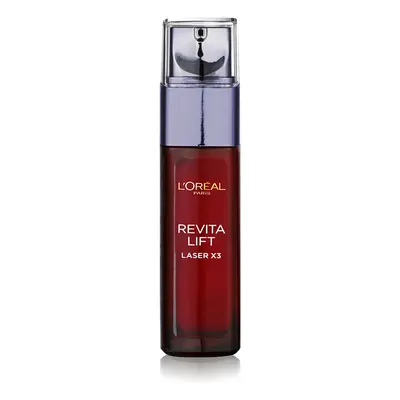 L&#039;ORÉAL PARIS Revitalift Laser X3 szérum (30ml)