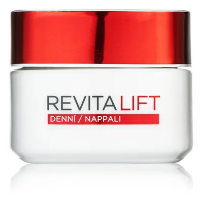 L&#039;ORÉAL PARIS Revitalift nappali arckrém (50ml)