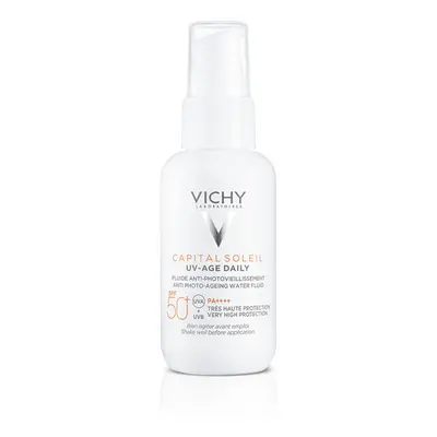 VICHY Capital Soleil UV-Age Daily krém SPF50+ (40ml)