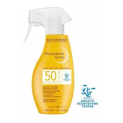 BIODERMA Photoderm spray SPF50+ (300ml)