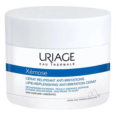 URIAGE Xémose Cerat krém extra száraz bőrre (200ml)