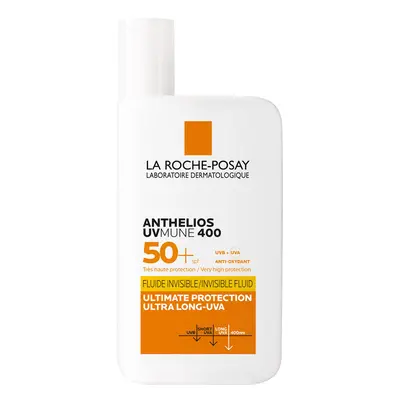 LA ROCHE-POSAY Anthelios UVMUNE 400 fluid SPF50+ (50ml)