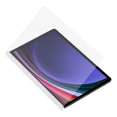 Samsung Galaxy Tab S9 Plus 12.4 SM-X810 / X816B, Kijelzővédő fólia (az íves részre NEM hajlik rá