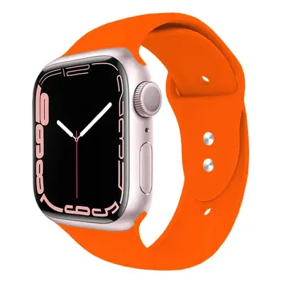 Apple Watch 4-6, SE, SE (2022) (42 / 44 mm) / Watch 7-9 (45 mm) / Watch Ultra 1-2 (49 mm), szili