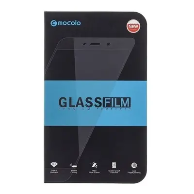 Realme GT2 Pro, Kijelzővédő fólia, ütésálló fólia (az íves részre NEM hajlik rá!), Tempered Glas