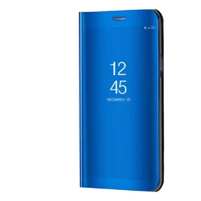 Huawei Honor Magic 4 Lite / X9 4G / X9 5G / X30, Oldalra nyíló tok, hívás mutatóval, Smart View 