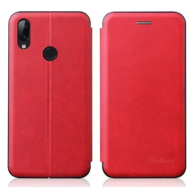 Xiaomi Redmi K40 / K40 Pro / K40 Pro Plus / Mi 11i / Poco F3, Oldalra nyíló tok, stand, Wooze Pr