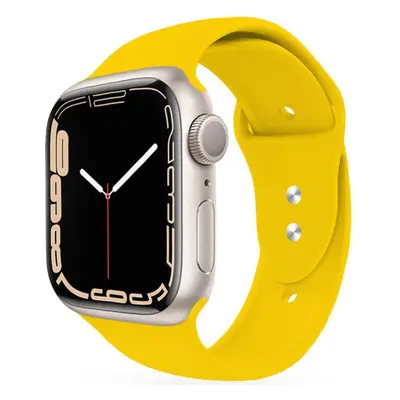 Apple Watch 4-6, SE, SE (2022) (42 / 44 mm) / Watch 7-9 (45 mm) / Watch Ultra 1-2 (49 mm), szili