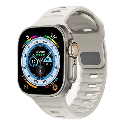 Apple Watch 4-6, SE, SE (2022) (42 / 44 mm) / Watch 7-9 (45 mm) / Watch Ultra 1-2 (49 mm), szili