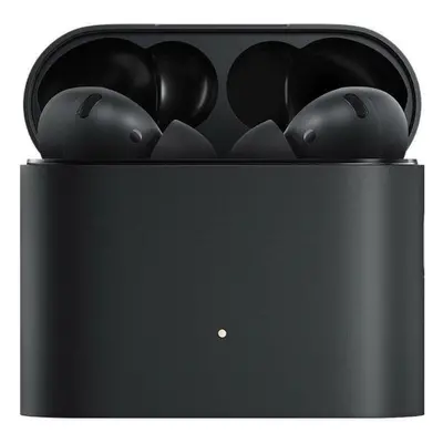 Bluetooth sztereó fülhallgató, v5.0, TWS, töltőtok, érintés vezérlés, zajszűrővel, Xiaomi Mi Ear