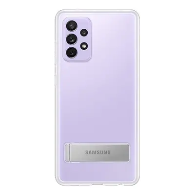 Samsung Galaxy A72 / A72 5G SM-A725F / A726B, Műanyag hátlap védőtok, dupla rétegű, gumírozott, 