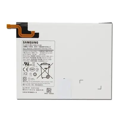 Samsung Galaxy Tab A 10.1 (2019) SM-T510 / T515, Akkumulátor, 6000 mAh, Li-Ion, gyári