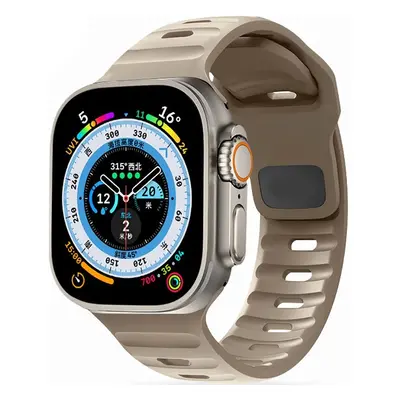 Apple Watch 4-6, SE, SE (2022) (42 / 44 mm) / Watch 7-9 (45 mm) / Watch Ultra 1-2 (49 mm), szili