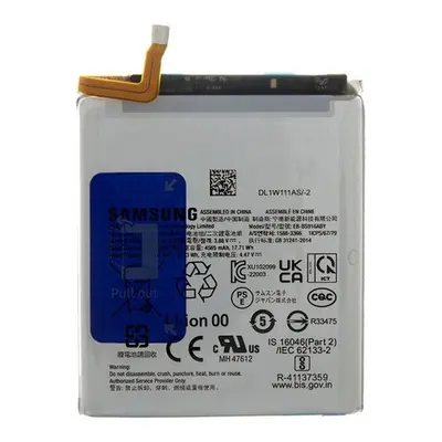 Samsung Galaxy S23 Plus SM-S916, Akkumulátor, 4700 mAh, Li-Ion, gyári