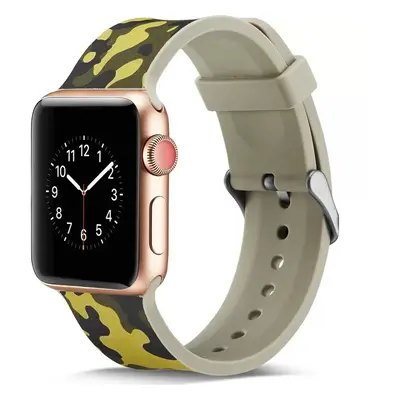 Apple Watch 4-6, SE, SE (2022) (42 / 44 mm) / Watch 7-9 (45 mm) / Watch Ultra 1-2 (49 mm), szili