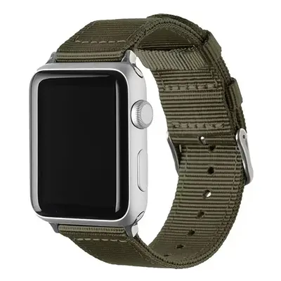 Apple Watch 4-6, SE, SE (2022) (42 / 44 mm) / Watch 7-9 (45 mm) / Watch Ultra 1-2 (49 mm), műany