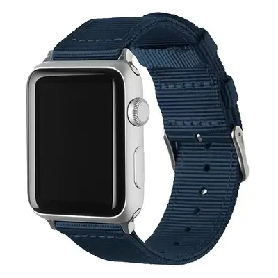 Apple Watch 4-6, SE, SE (2022) (42 / 44 mm) / Watch 7-9 (45 mm) / Watch Ultra 1-2 (49 mm), műany