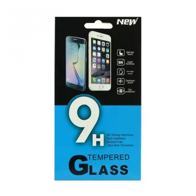 Samsung Galaxy Xcover 4 / 4s SM-G390F / G398F, Kijelzővédő fólia, ütésálló fólia, Tempered Glass