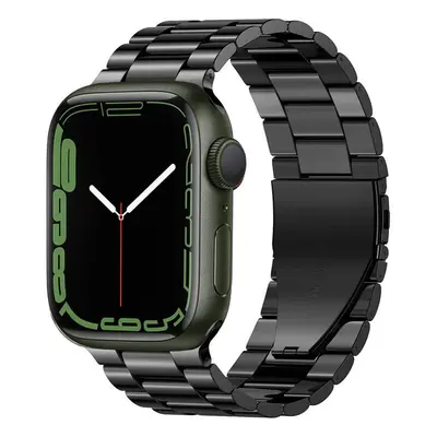 Apple Watch 4-6, SE, SE (2022) (42 / 44 mm) / Watch 7-9 (45 mm) / Watch Ultra 1-2 (49 mm), fém p