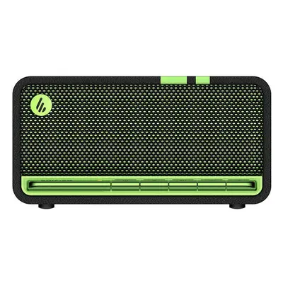 Hangszóró, 20W, Bluetooth, TF kártyaolvasó, 3,5mm, Edifier MP230, fekete