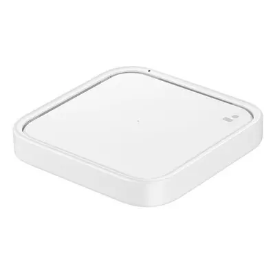 Univerzális vezeték nélküli töltő állomás, Qi Wireless, 15W, gyorstöltés, LED-es, Samsung, gyári