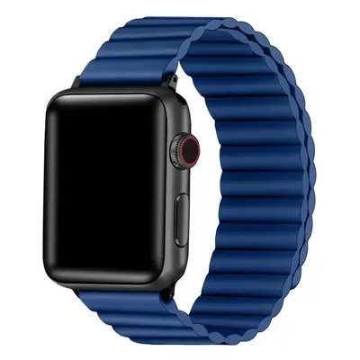 Apple Watch 4-6, SE, SE (2022) (42 / 44 mm) / Watch 7-9 (45 mm) / Watch Ultra 1-2 (49 mm), szili