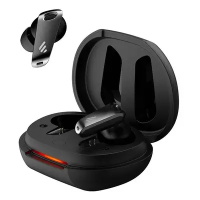 Bluetooth sztereó fülhallgató, v5.0, TWS, töltőtok, érintés vezérlés, zajszűrővel, vízálló, játé