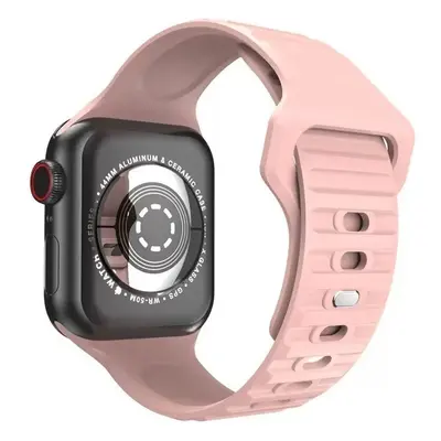 Apple Watch 4-6, SE, SE (2022) (42 / 44 mm) / Watch 7-9 (45 mm) / Watch Ultra 1-2 (49 mm), szili