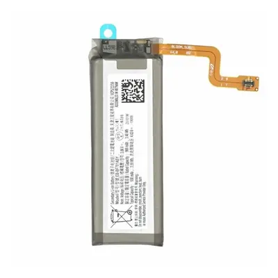 Samsung Galaxy Z Flip 4G SM-F700F, Akkumulátor, 930 mAh, Li-Ion, gyári