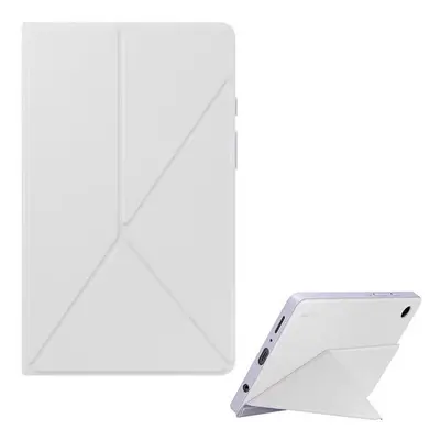 Samsung Galaxy Tab A9 (8.7) SM-X110 / X115, mappa tok, mágneses, Origami Smart Case, Samsung Boo