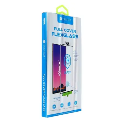 Samsung Galaxy S21 FE 5G SM-G990, Kijelzővédő fólia, ütésálló fólia, Tempered Glass (edzett üveg