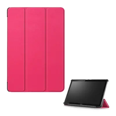 Apple iPad Pro 11 (2020 / 2021 / 2022), mappa tok, Smart Case, magenta