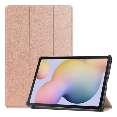 Apple iPad Mini (2021) (8.3), mappa tok, Smart Case, vörösarany