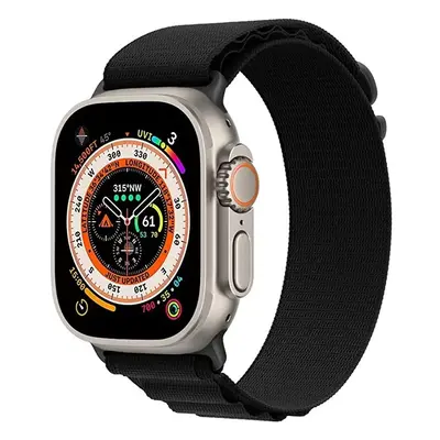 Apple Watch 4-6, SE, SE (2022) (42 / 44 mm) / Watch 7-9 (45 mm) / Watch Ultra 1-2 (49 mm), textí