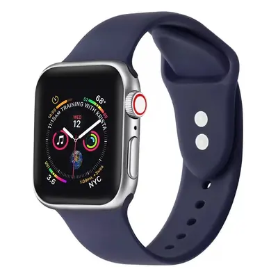 Apple Watch 4-6, SE, SE (2022) (42 / 44 mm) / Watch 7-9 (45 mm) / Watch Ultra 1-2 (49 mm), szili