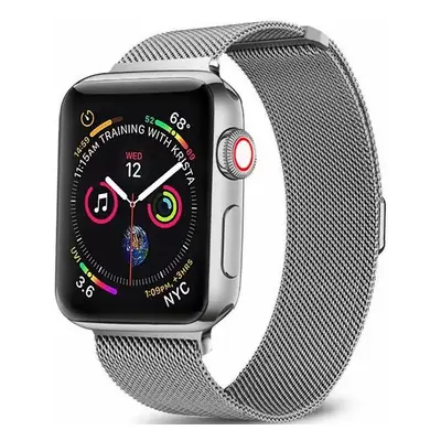 Apple Watch 4-6, SE, SE (2022) (42 / 44 mm) / Watch 7-9 (45 mm) / Watch Ultra 1-2 (49 mm), fém p