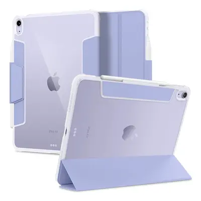 Apple iPad Air (2020 / 2022) / iPad Air 11 (2024), mappa tok, légpárnás sarok, közepesen ütésáll