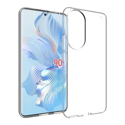 Huawei Honor 90, Szilikon tok, ultravékony, átlátszó