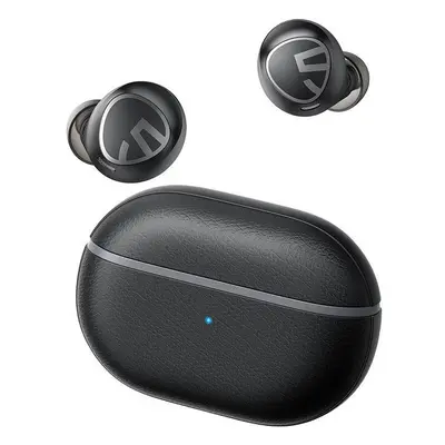 Bluetooth sztereó fülhallgató, v5.1, TWS, töltőtok, érintés vezérlés, vízálló, SoundPeats Free 2