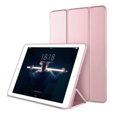 Apple iPad Pro 10.5 (2017) / iPad Air (2019), mappa tok, Smart Case, vörösarany