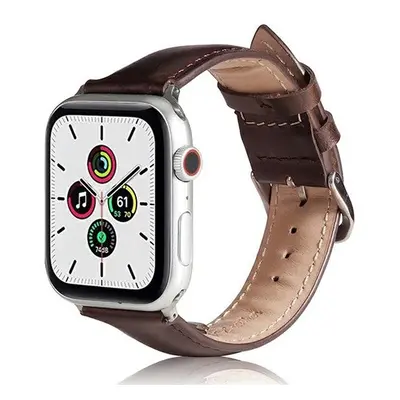 Apple Watch 1-6, SE, SE (2022) (42 / 44 mm) / Watch 7-9 (45 mm) / Watch Ultra (49 mm), szilikon 