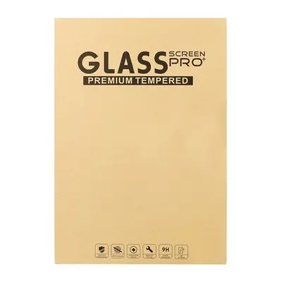 Samsung Galaxy Tab A7 Lite 8.7 SM-T220 / T225, Kijelzővédő fólia, ütésálló fólia, Tempered Glass