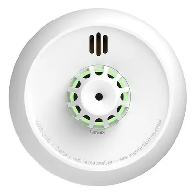 X-Sense XH-2-M Link+ Pro hőérzékelő, Wifi kapcsolat, fehér