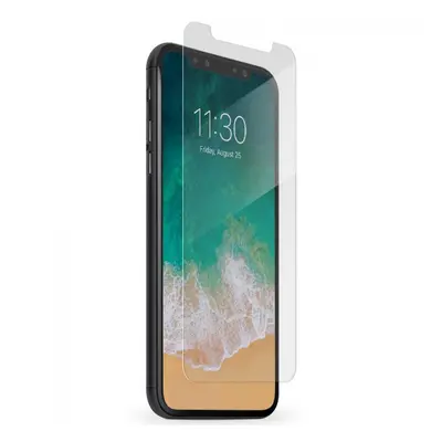 Apple iPhone X / XS / 11 Pro, Kijelzővédő fólia, ütésálló fólia (az íves részre NEM hajlik rá!),